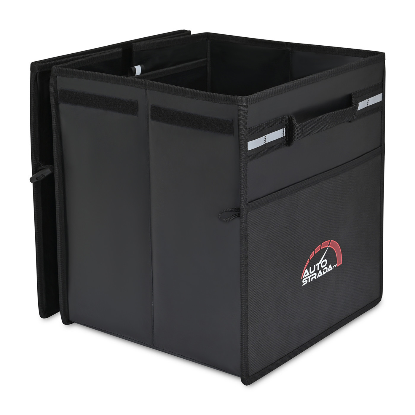 Structure Cargo Organizer with Lid Product Image