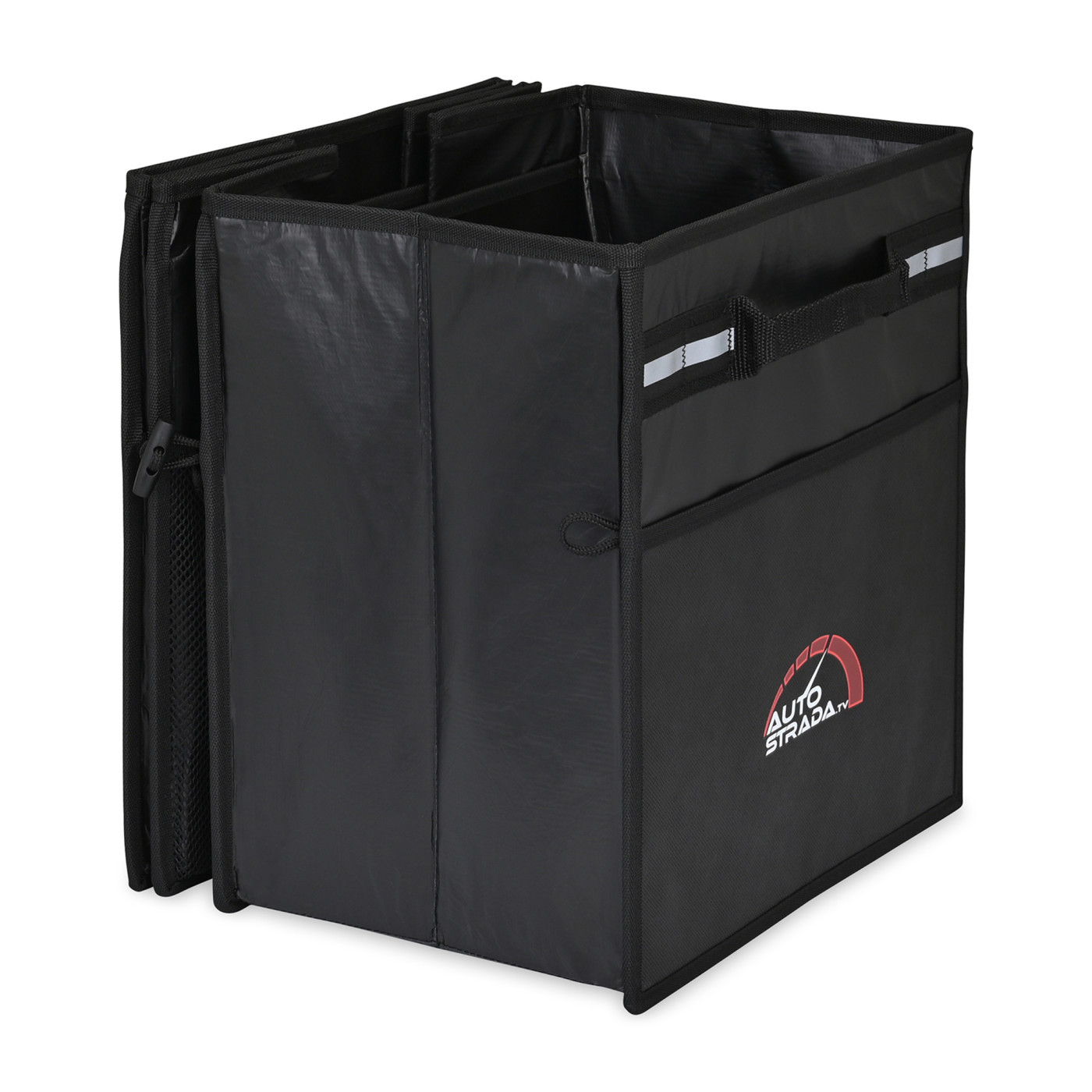 Structure Cargo Organizer with Cooler Product Image
