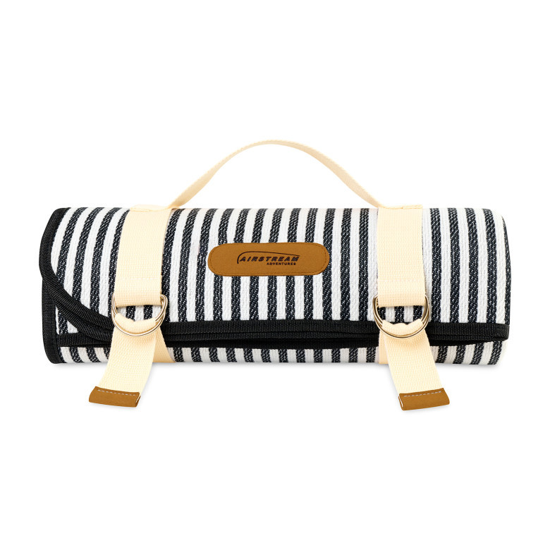Life's a Picnic Roll-Up Blanket Product Image