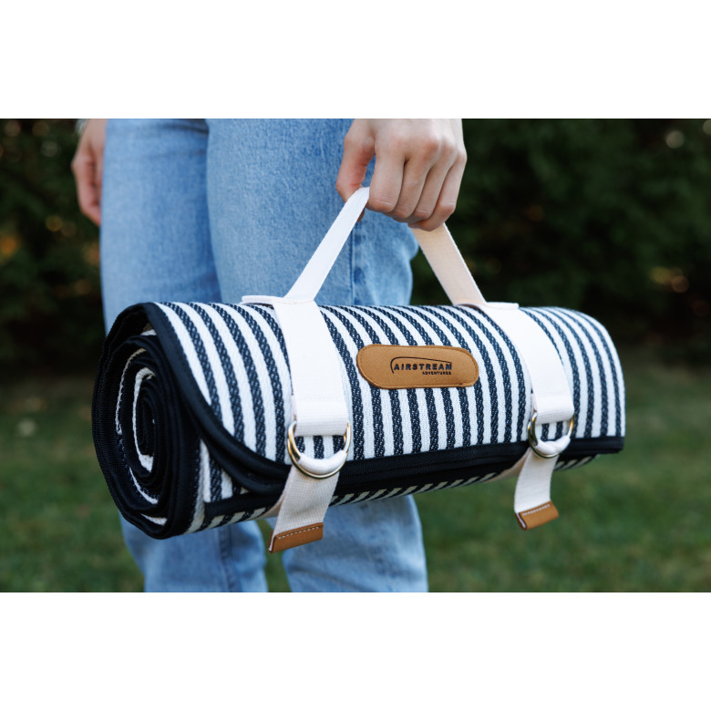 Life's a Picnic Roll-Up Blanket Product Image