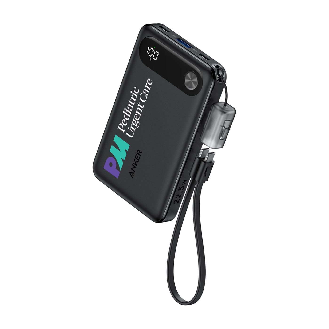 Anker® 10,000 mAh 22.5 W Power Bank Product Image