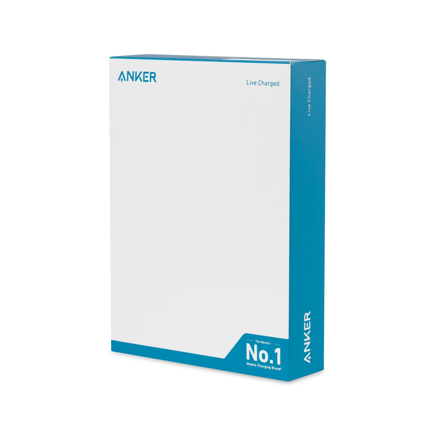 Anker® 10,000 mAh 22.5 W Power Bank Product Image