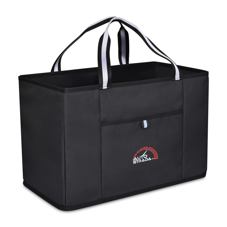 Structure Utility Tote Product Image