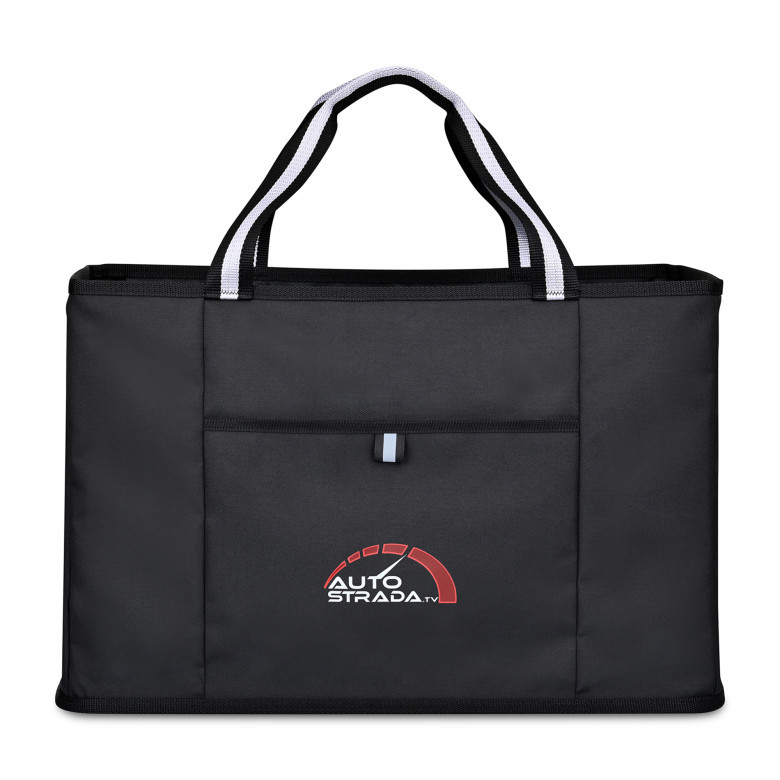 Structure Utility Tote Product Image