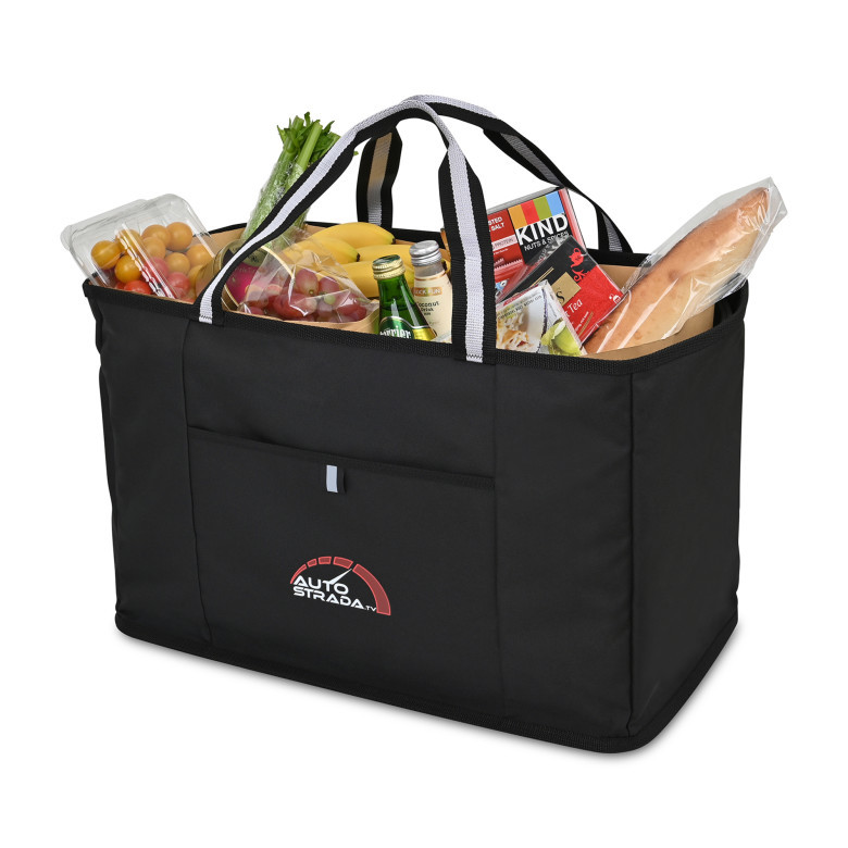 Structure Utility Tote Product Image