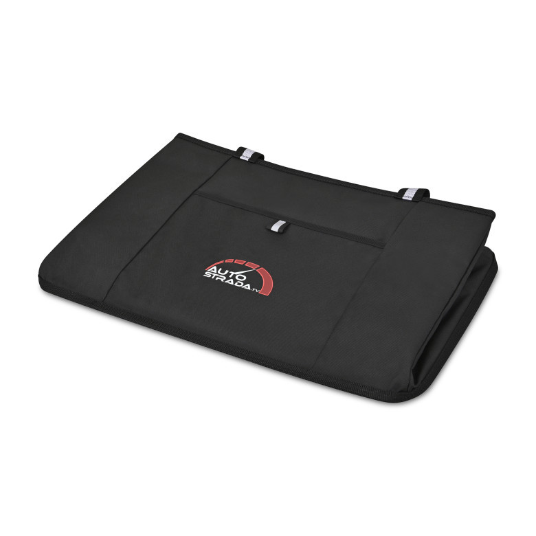 Structure Utility Tote Product Image
