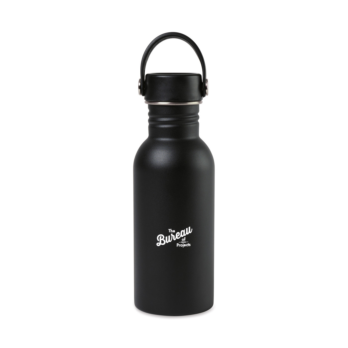 Arlo Classics Stainless Steel Hydration Bottle - 17 oz. Product Image
