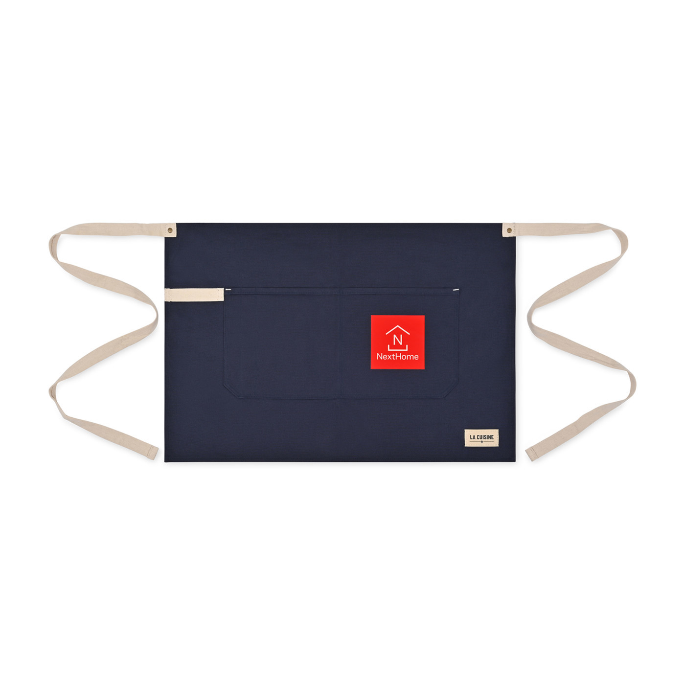 La Cuisine Bistro Apron Product Image