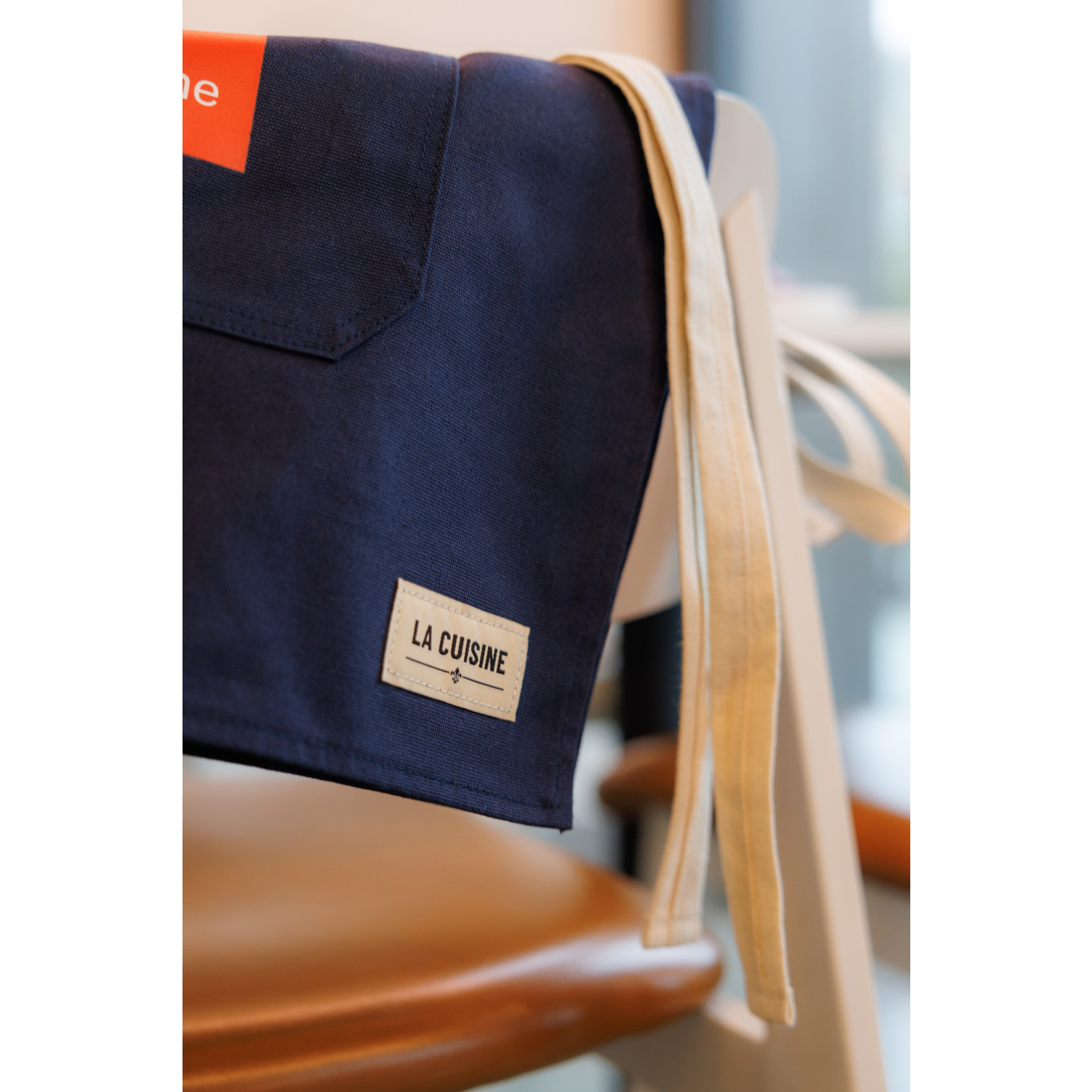 La Cuisine Bistro Apron Product Image