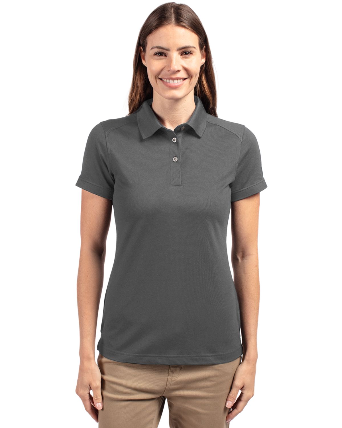 Cutter & Buck® Women's Advantage Polo Product Image