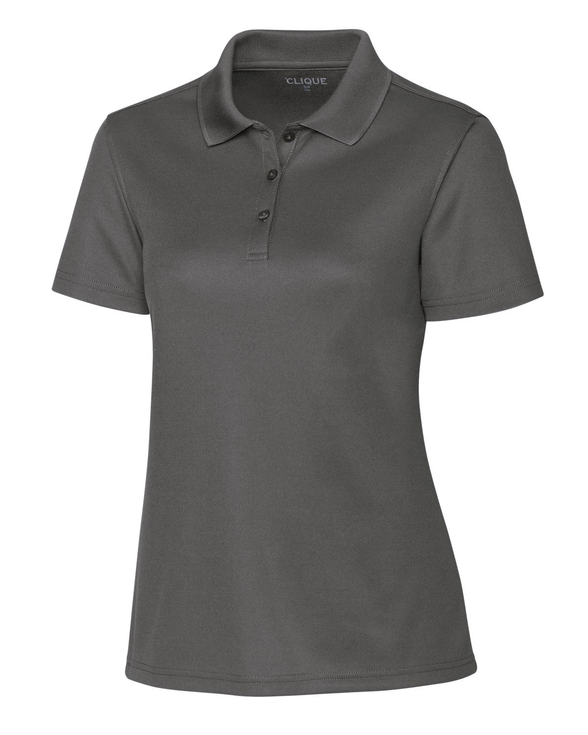 Cutter & Buck® Women's Spin Lady Pique Polo Product Image