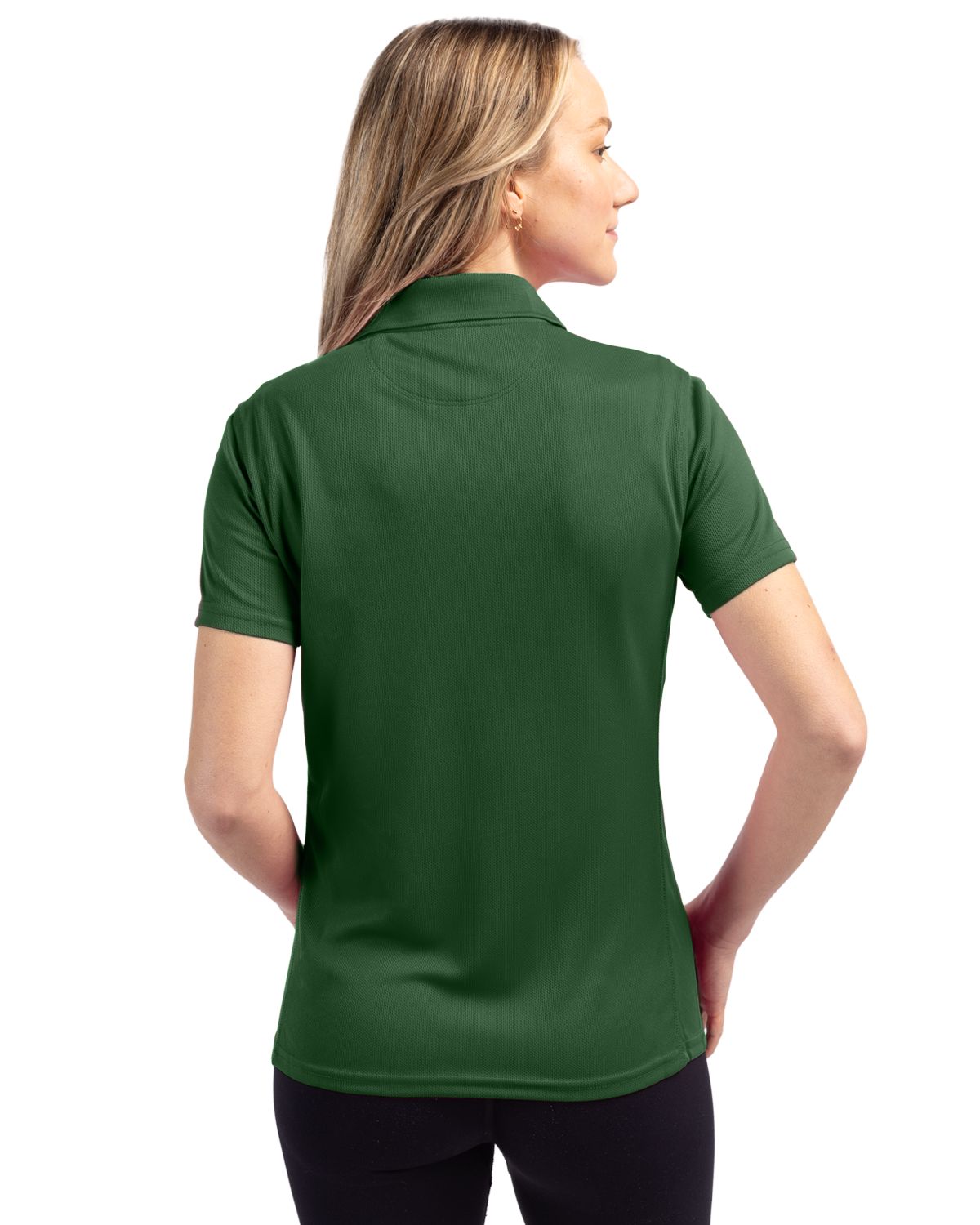 Cutter & Buck® Women's Ice Lady Pique Polo Product Image