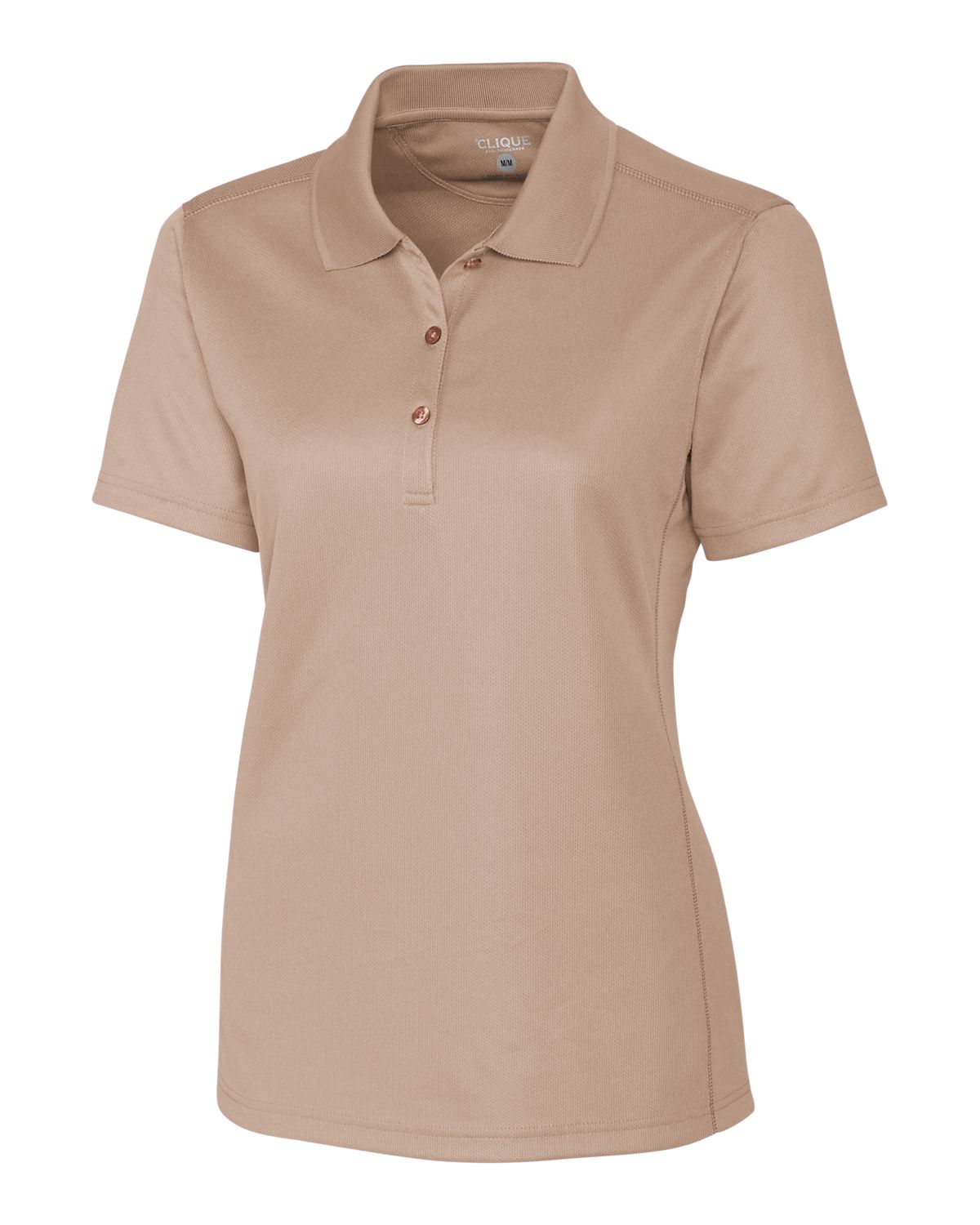 Cutter & Buck® Women's Ice Lady Pique Polo Product Image