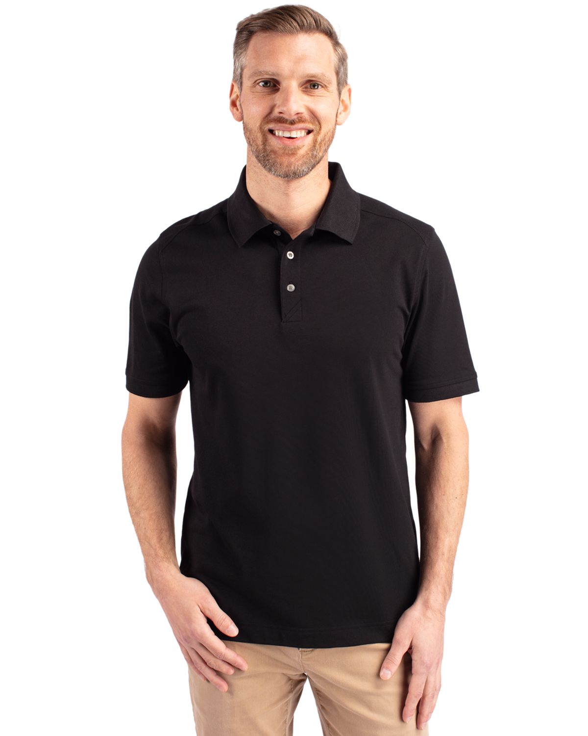 Cutter & Buck® Men's Advantage Polo Product Image