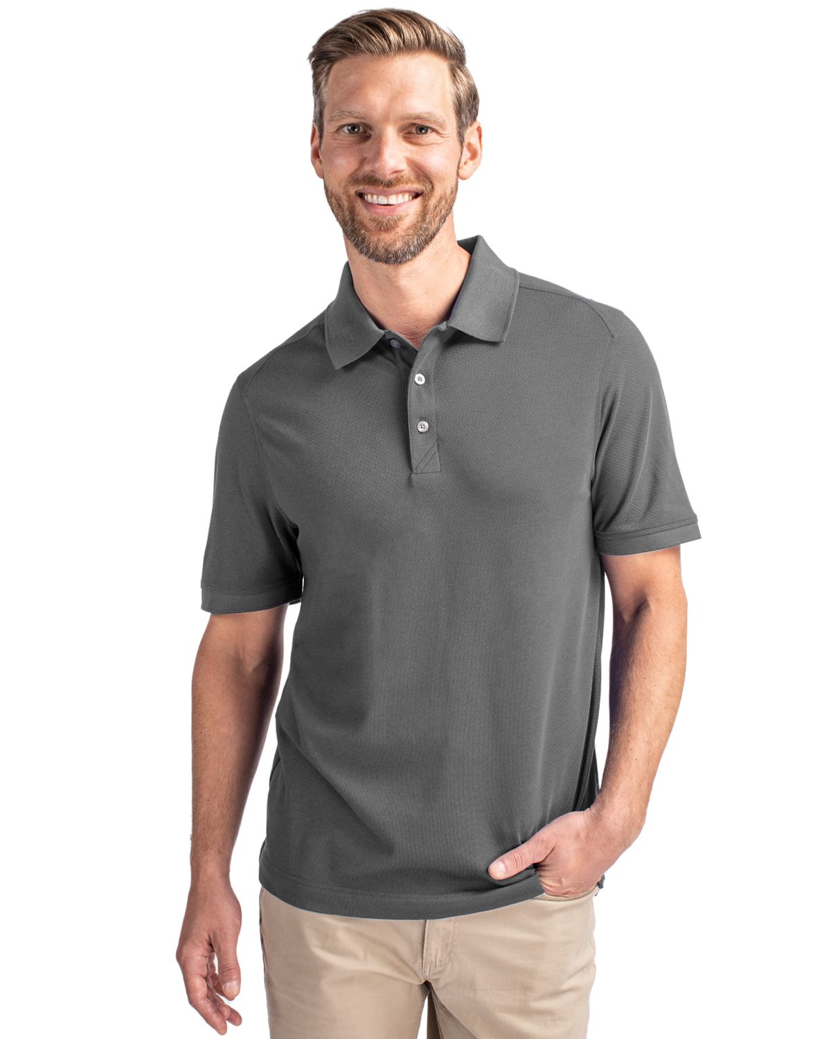 Cutter & Buck® Men's Advantage Polo Product Image
