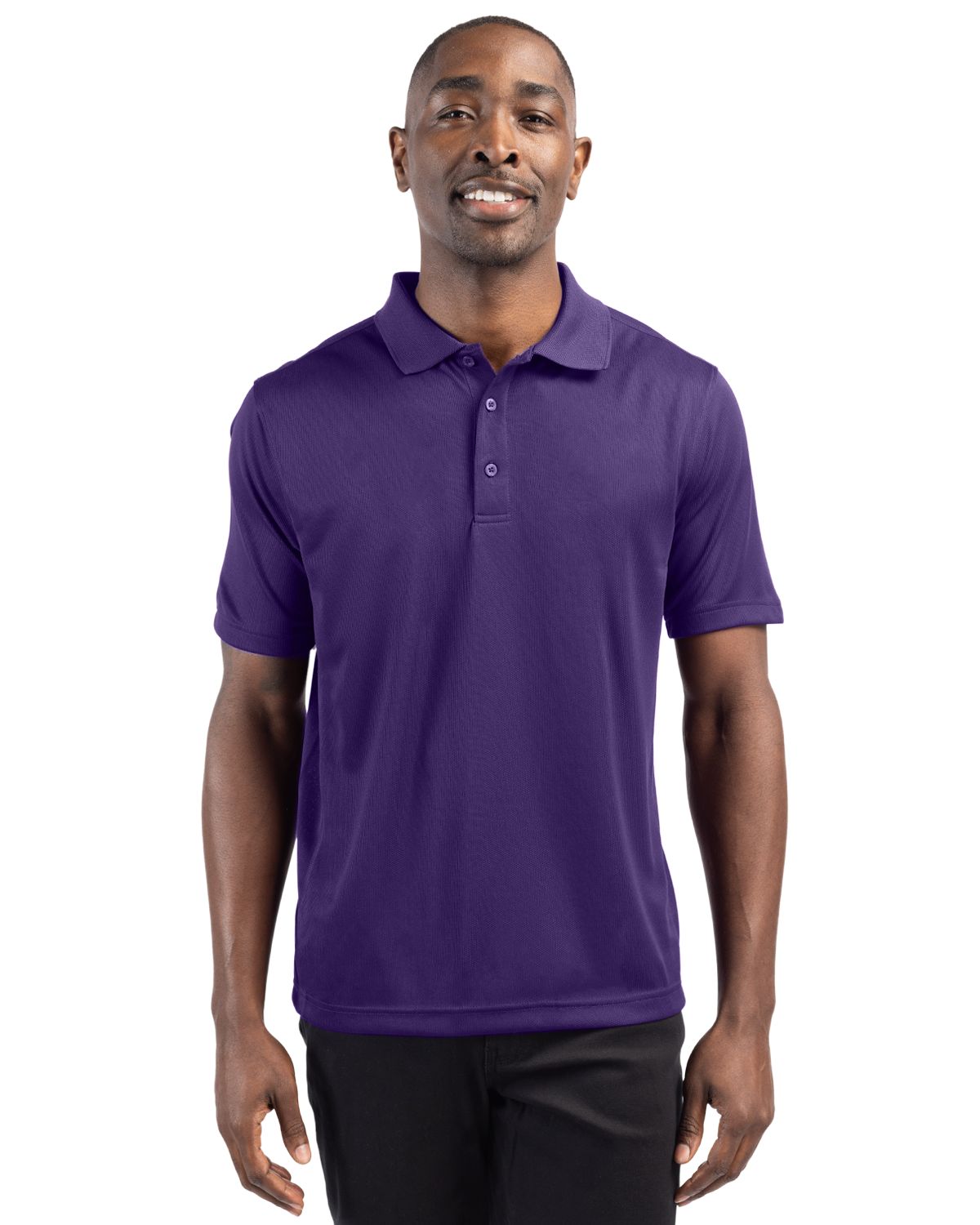 Cutter & Buck® Men's Ice Pique Polo Product Image