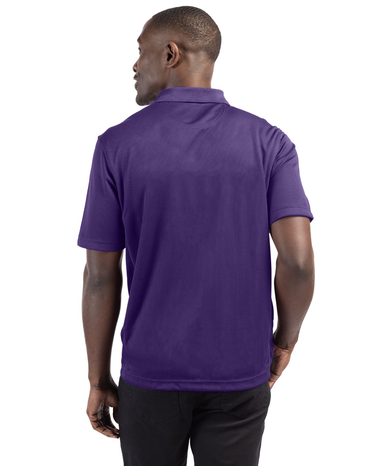 Cutter & Buck® Men's Ice Pique Polo Product Image