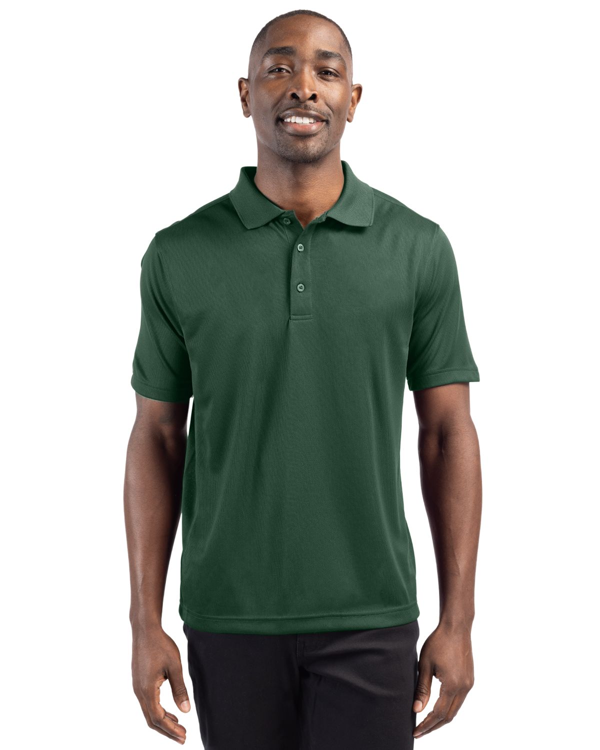 Cutter & Buck® Men's Ice Pique Polo Product Image