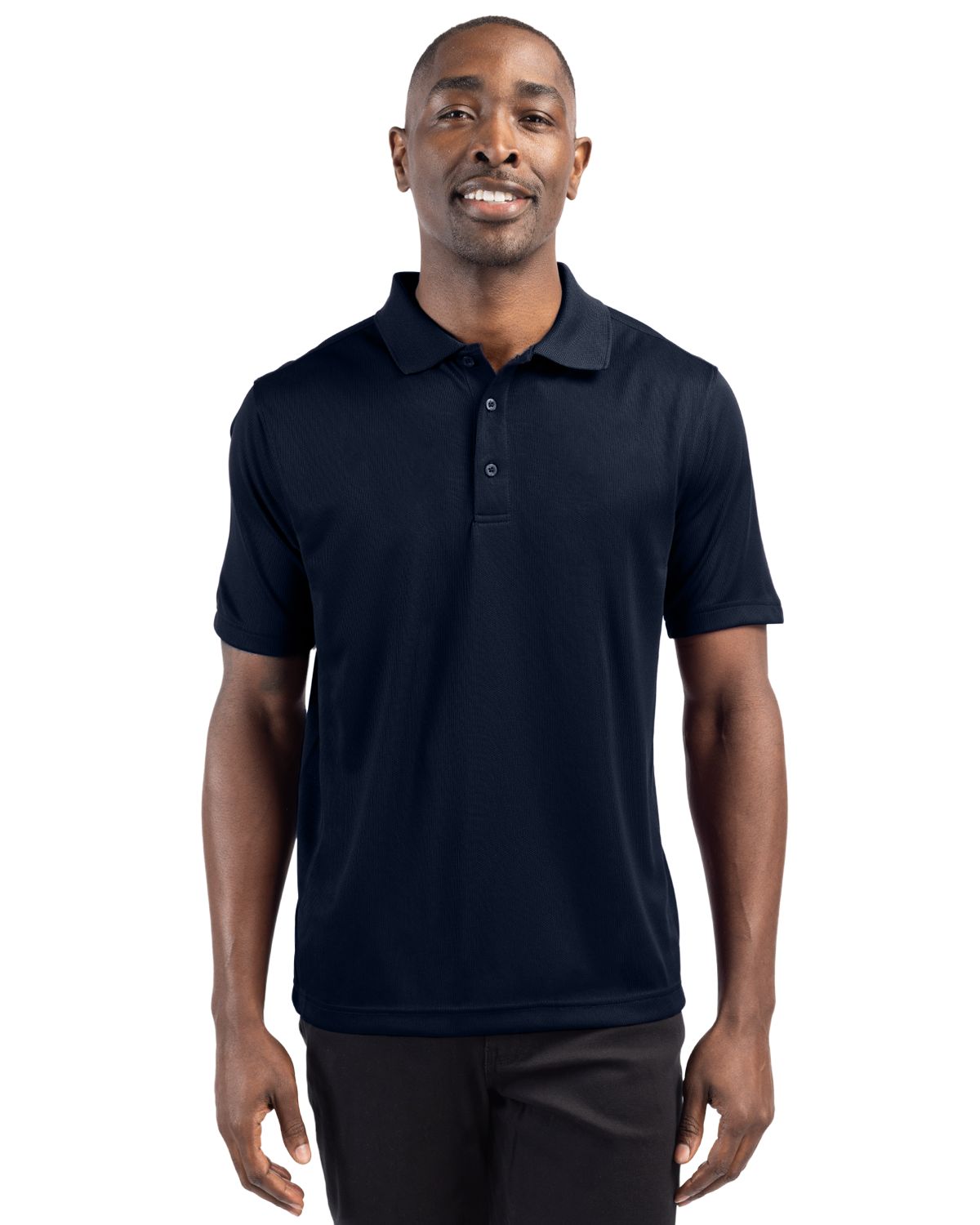 Cutter & Buck® Men's Ice Pique Polo Product Image