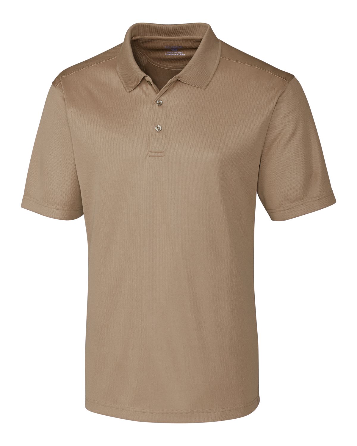 Cutter & Buck® Men's Ice Pique Polo Product Image