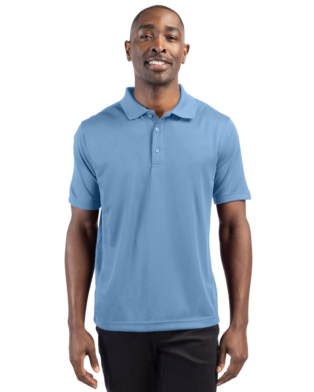 Cutter & Buck® Men's Ice Pique Polo Product Image