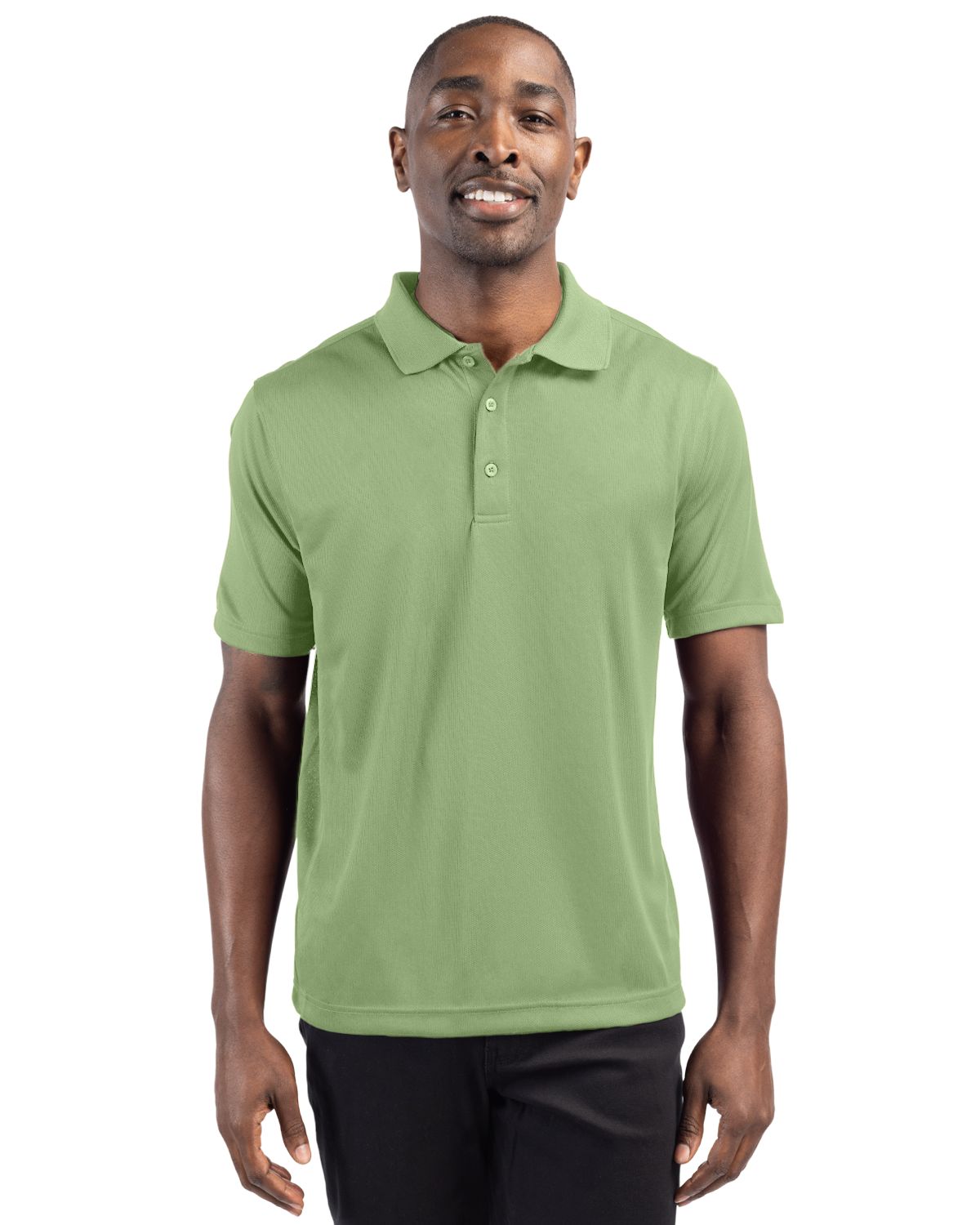 Cutter & Buck® Men's Ice Pique Polo Product Image