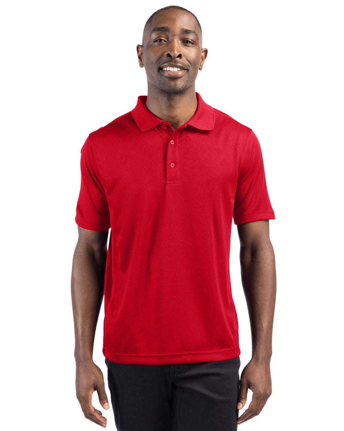 Cutter & Buck® Men's Ice Pique Polo Product Image