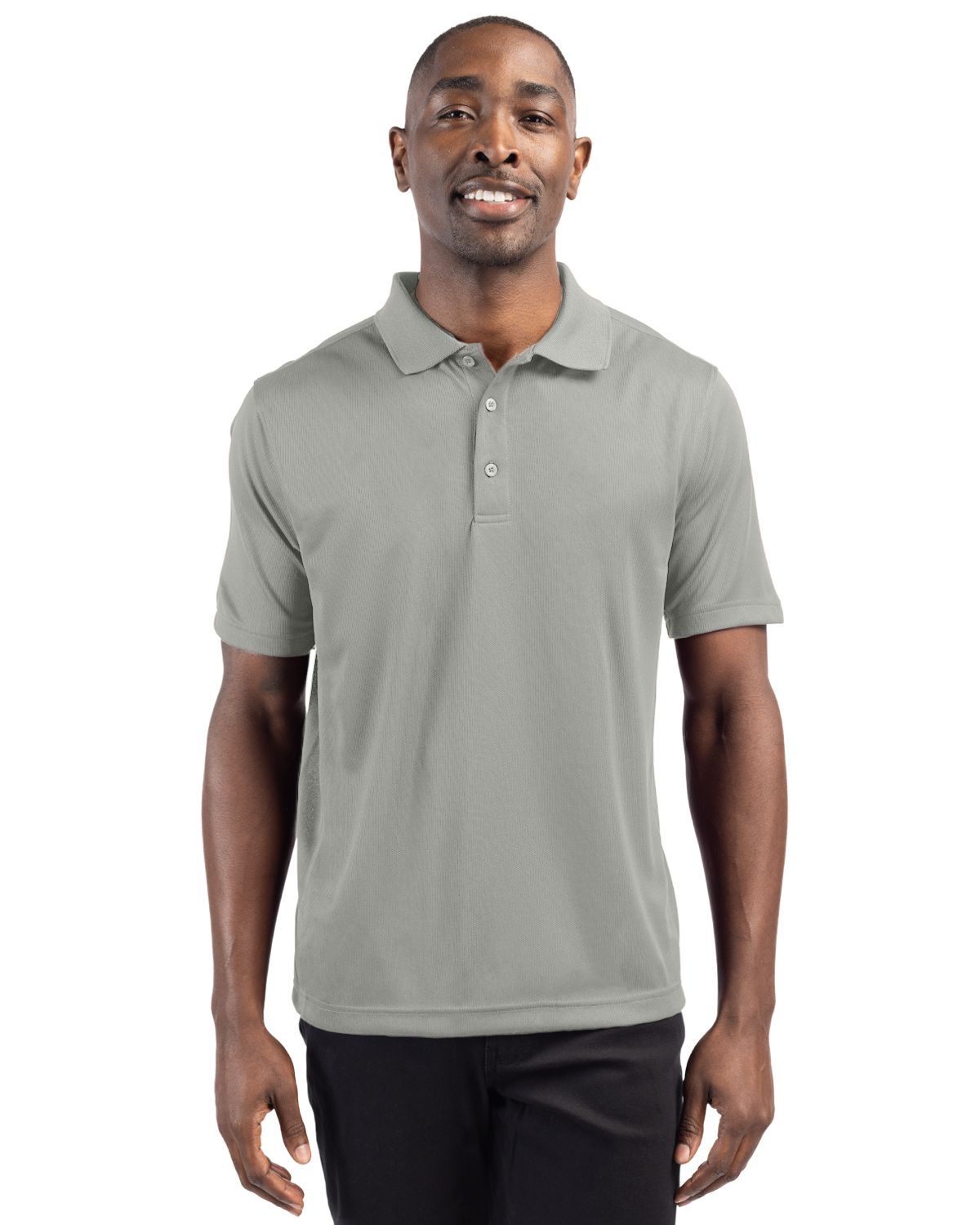 Cutter & Buck® Men's Ice Pique Polo Product Image