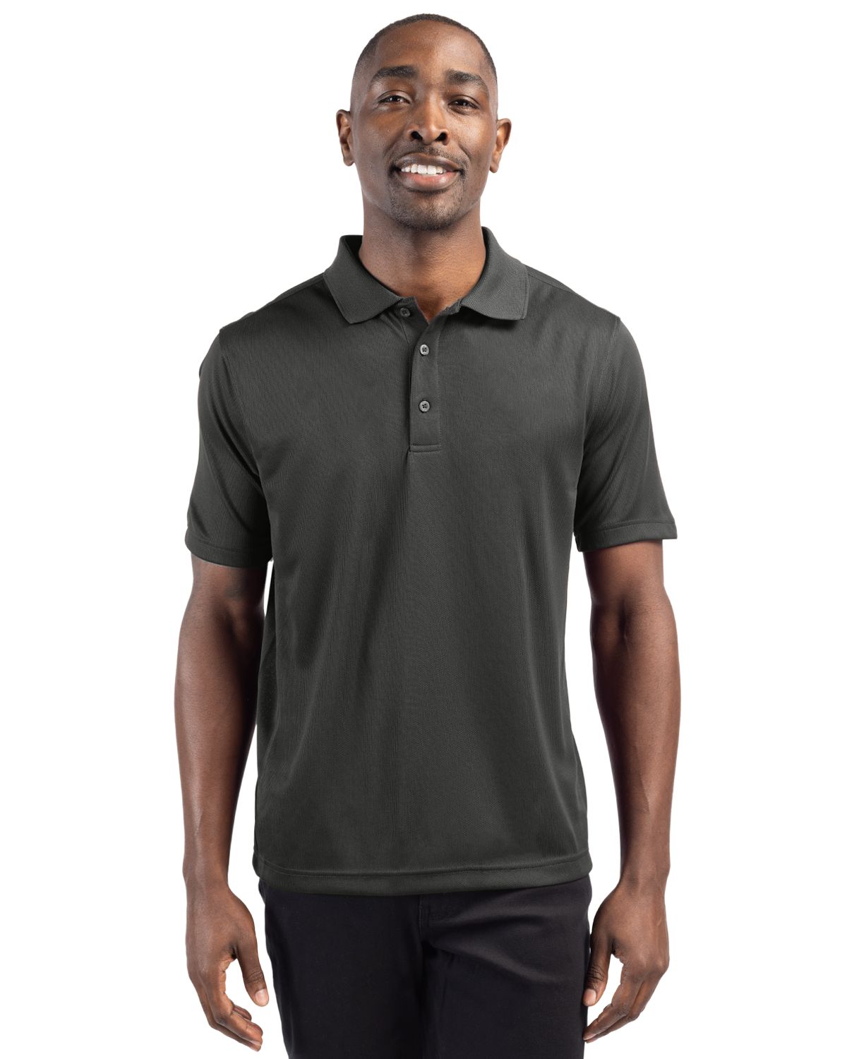 Cutter & Buck® Men's Ice Pique Polo Product Image