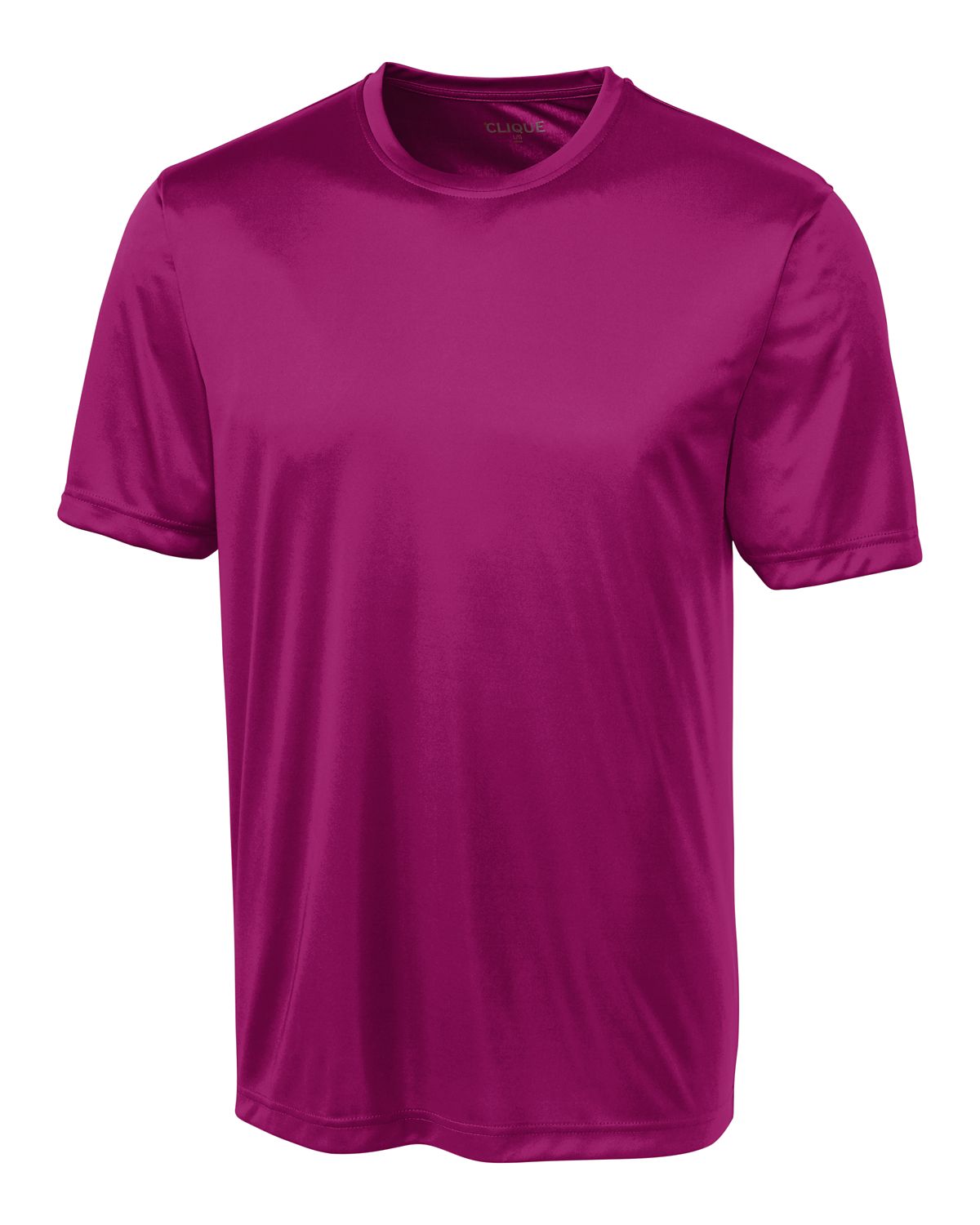 Cutter & Buck® Men's Spin Jersey Tee Product Image