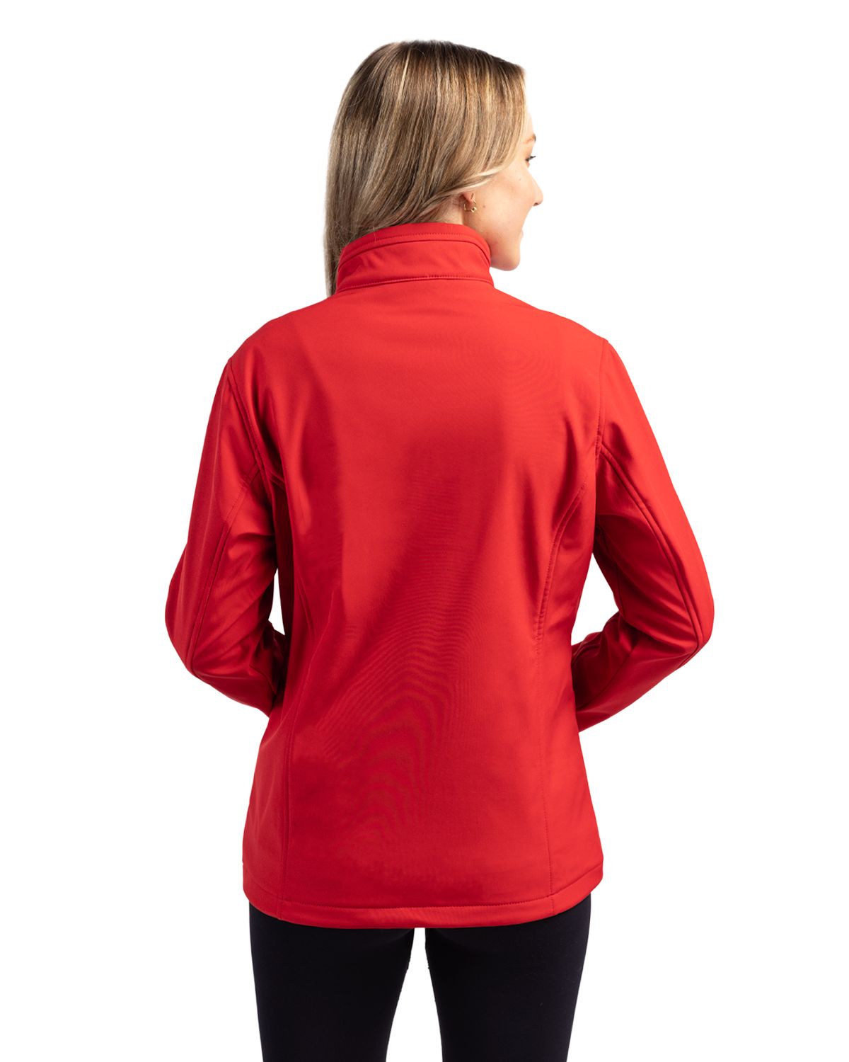 Cutter & Buck® Women's Telemark Softshell Product Image