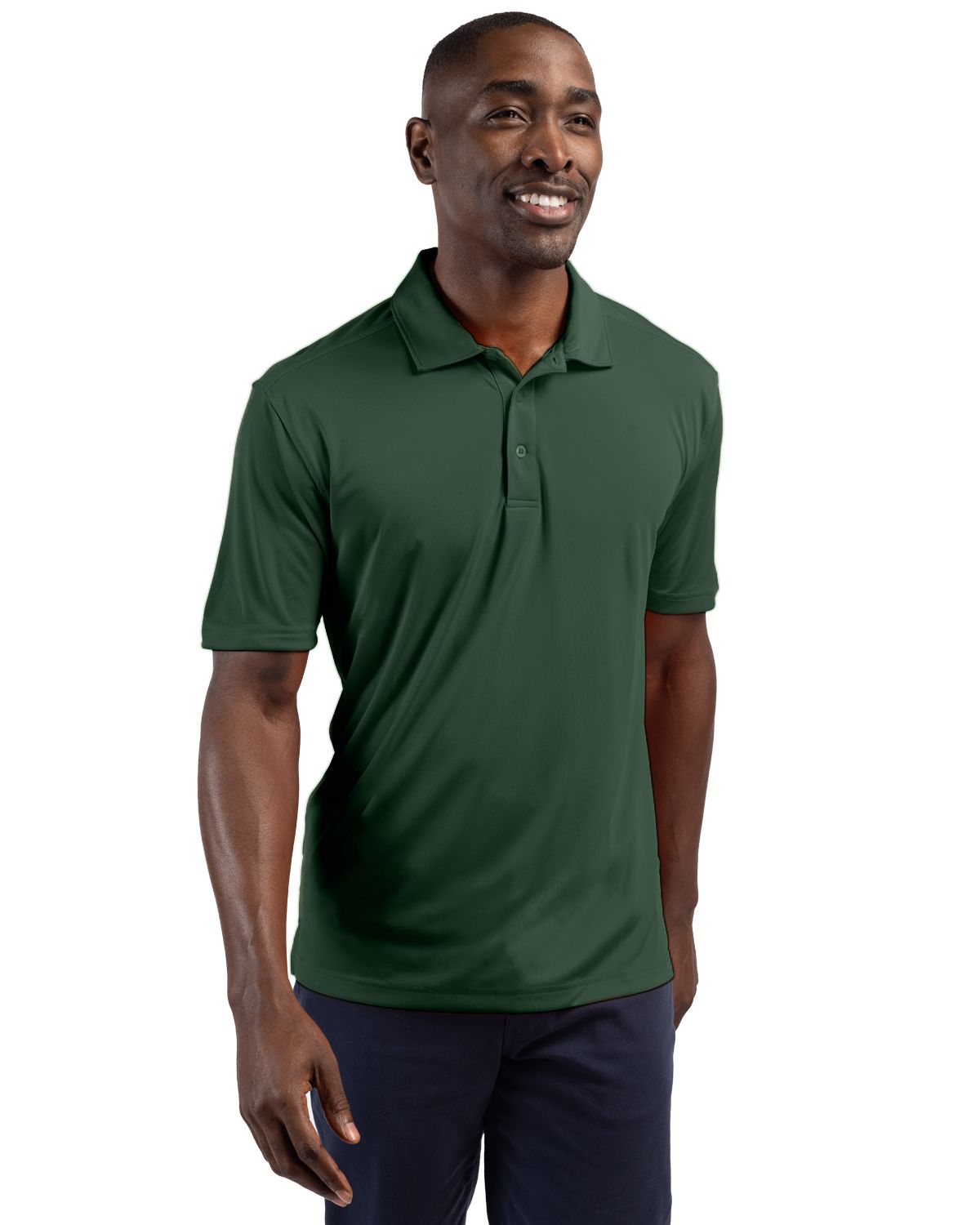 Cutter & Buck® Men's Parma Polo Product Image