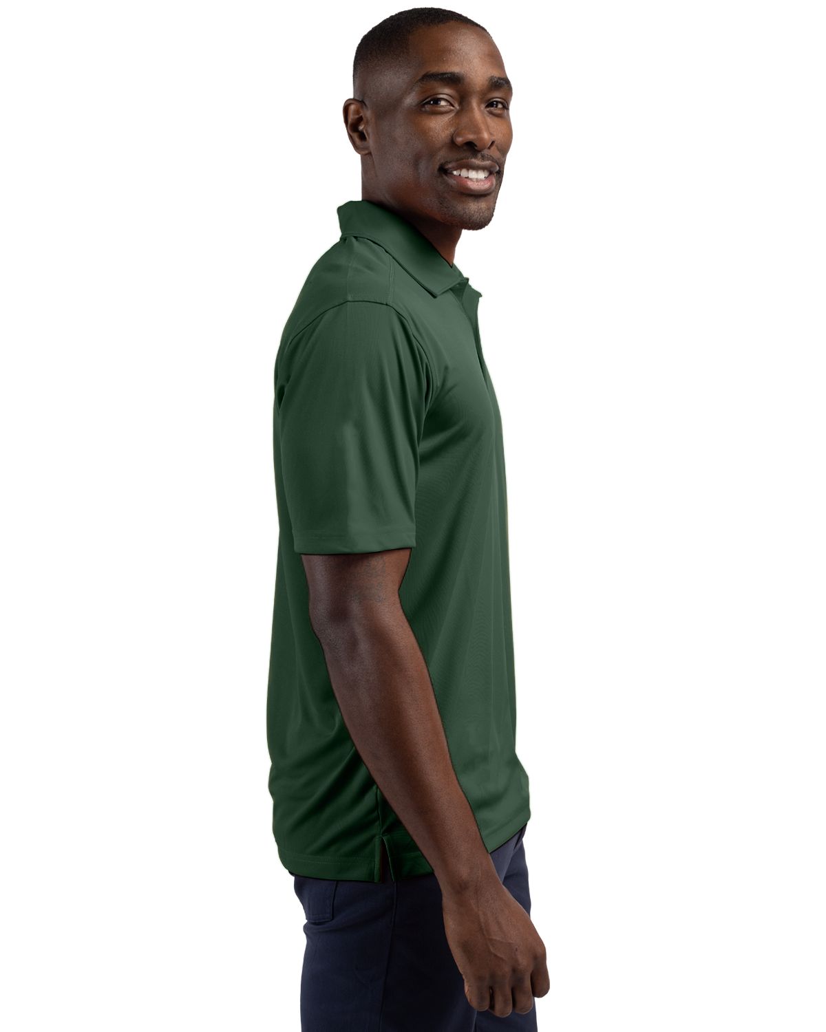 Cutter & Buck® Men's Parma Polo Product Image