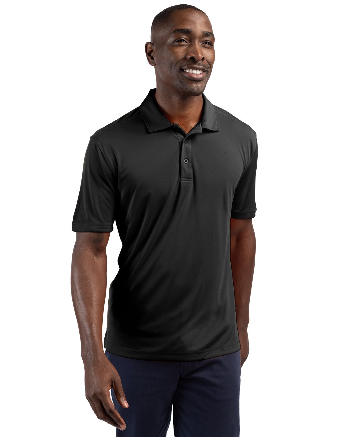 Cutter & Buck® Men's Parma Polo Product Image