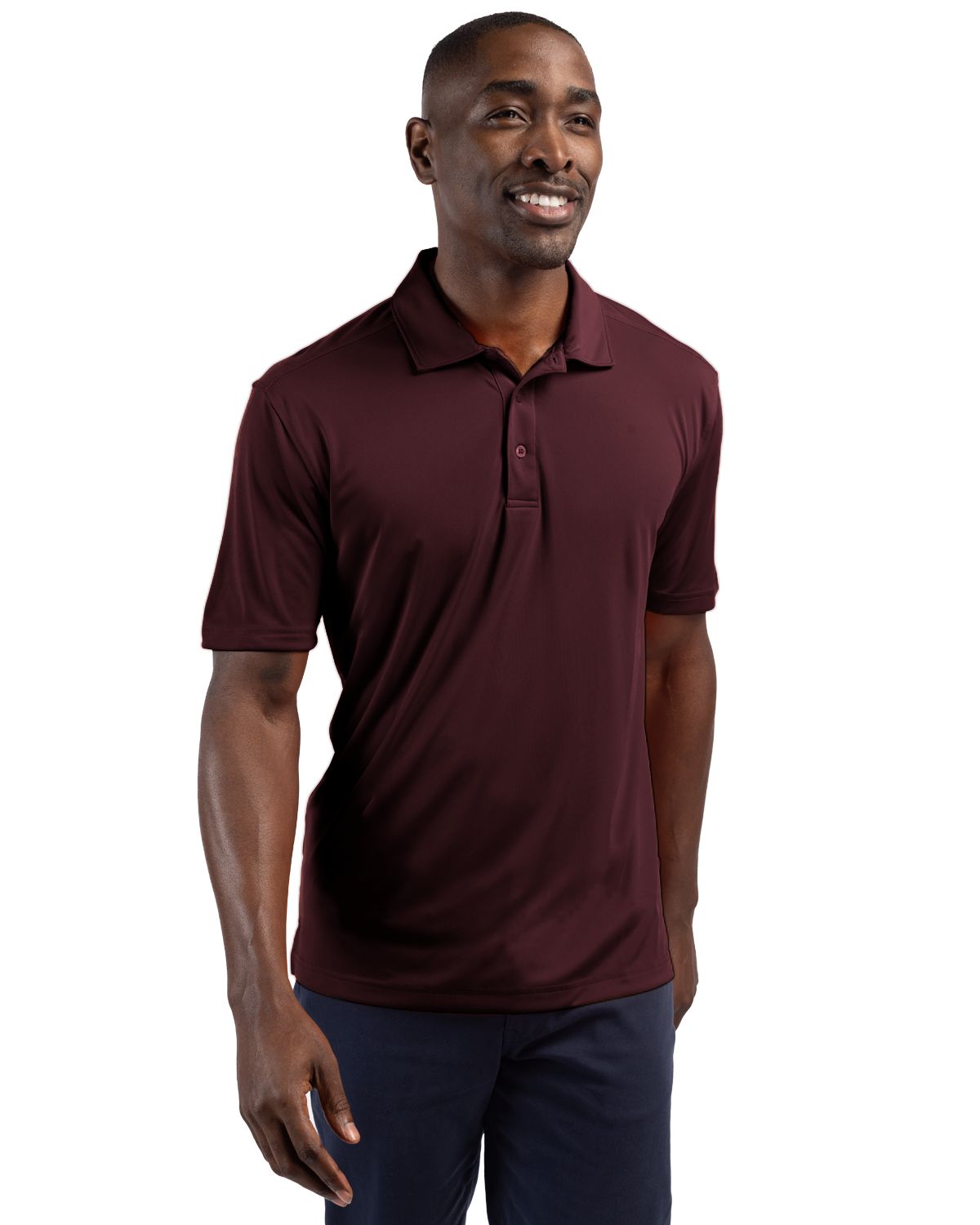 Cutter & Buck® Men's Parma Polo Product Image
