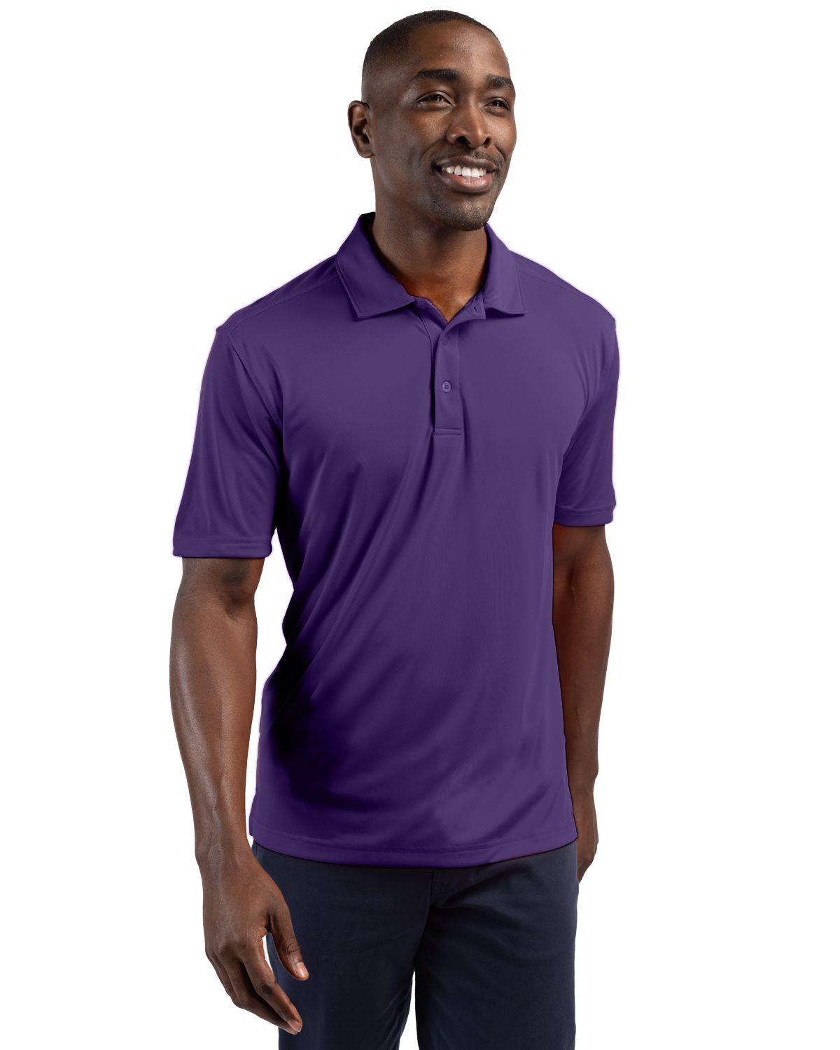 Cutter & Buck® Men's Parma Polo Product Image