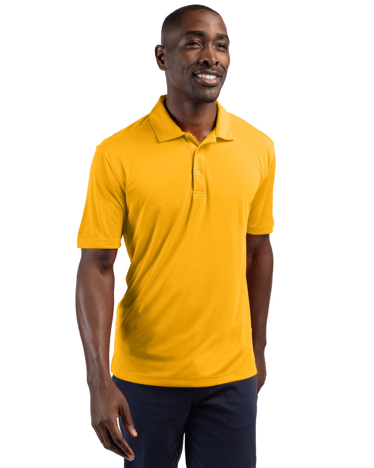 Cutter & Buck® Men's Parma Polo Product Image