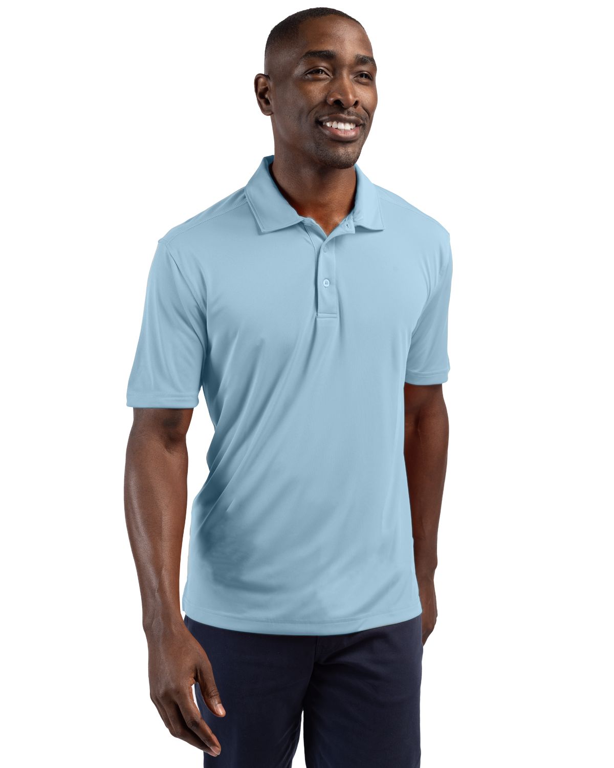 Cutter & Buck® Men's Parma Polo Product Image