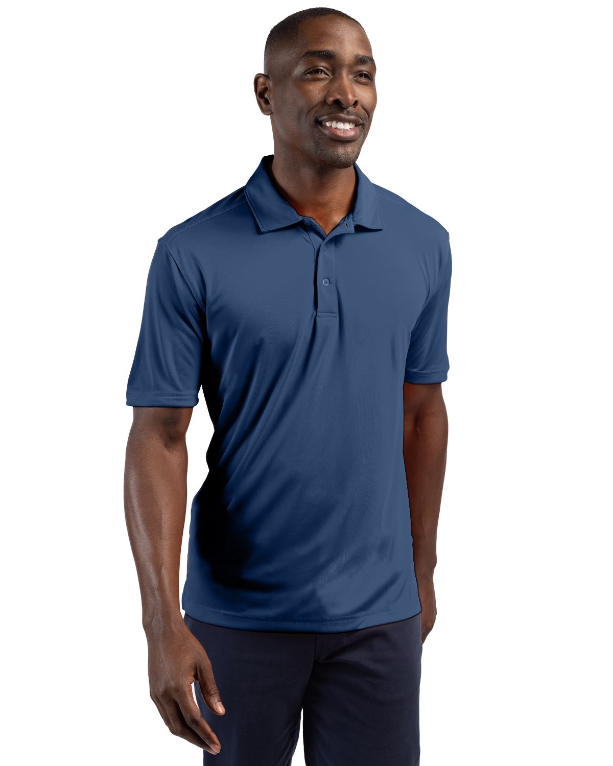 Cutter & Buck® Men's Parma Polo Product Image