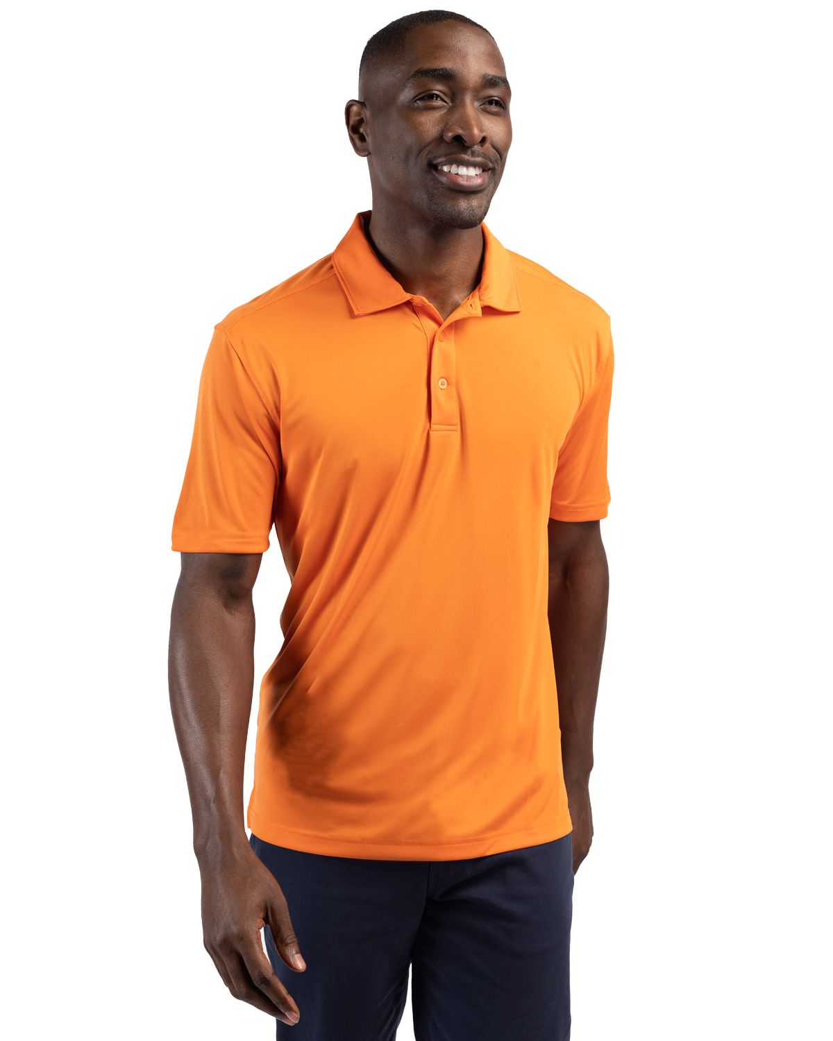 Cutter & Buck® Men's Parma Polo Product Image