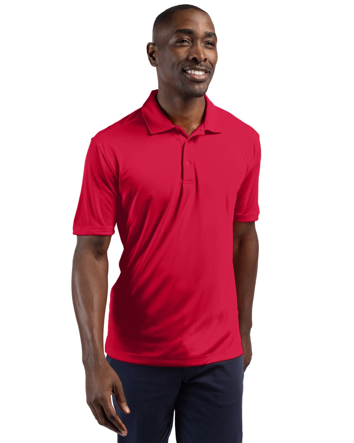 Cutter & Buck® Men's Parma Polo Product Image