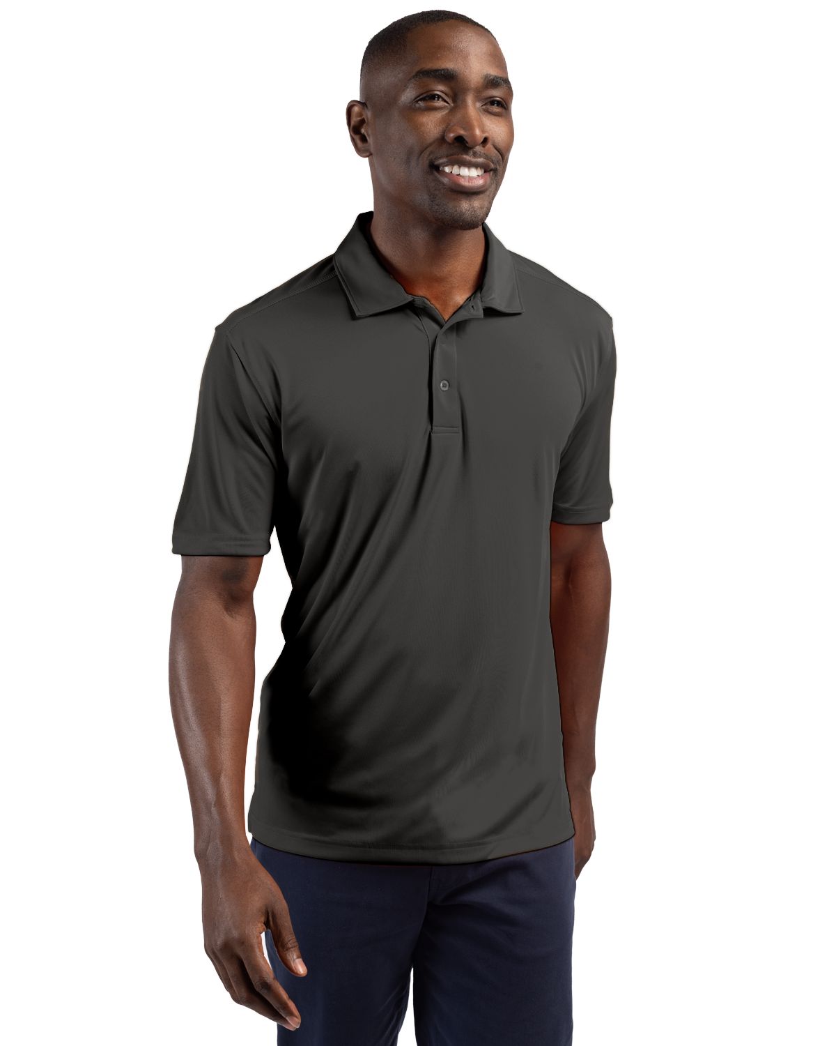 Cutter & Buck® Men's Parma Polo Product Image