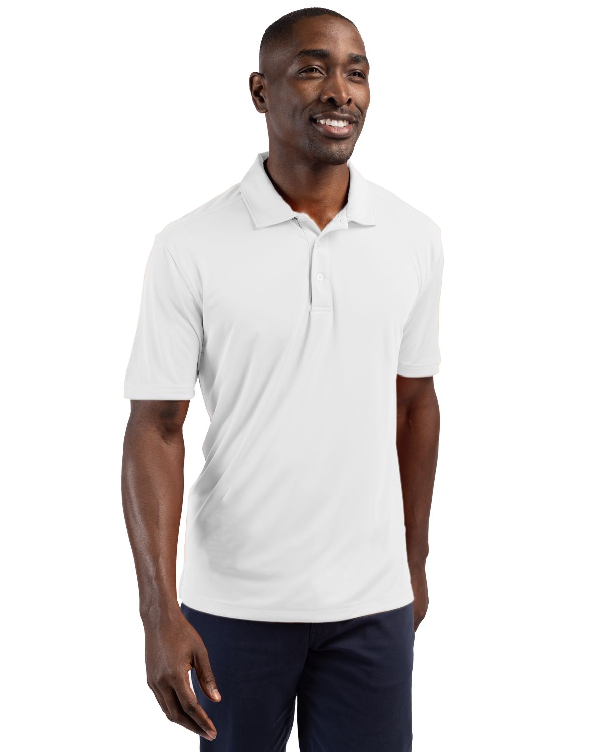Cutter & Buck® Men's Parma Polo Product Image