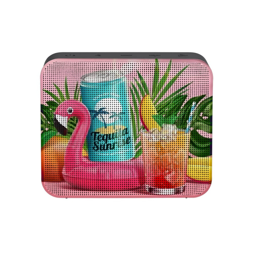 JBL Go Essential 2 Ultra-Compact Portable Bluetooth Speaker Product Image