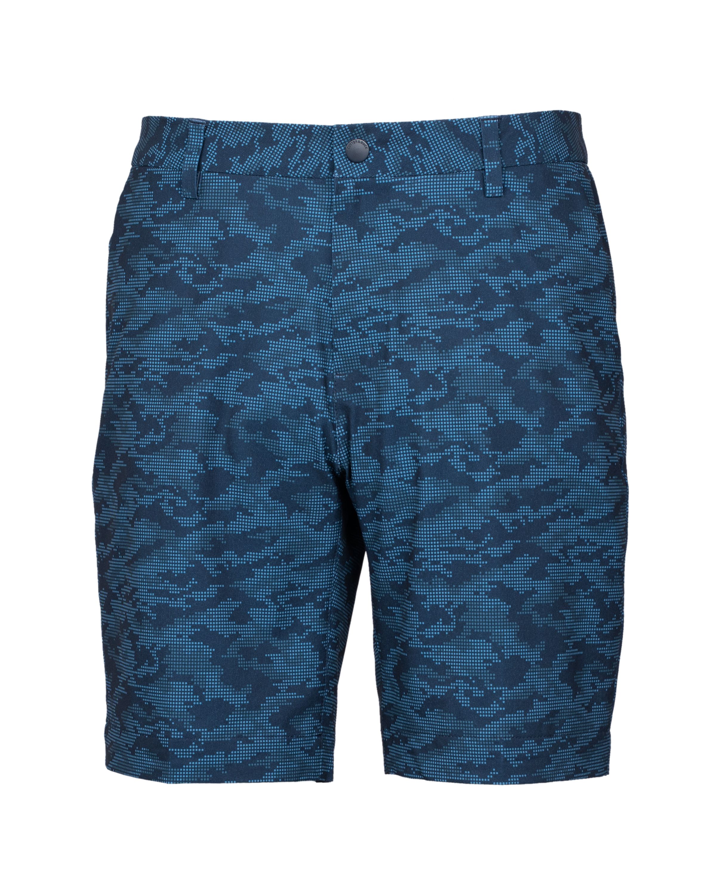 Cutter & Buck® Bainbridge Sport Camo Print Short Product Image