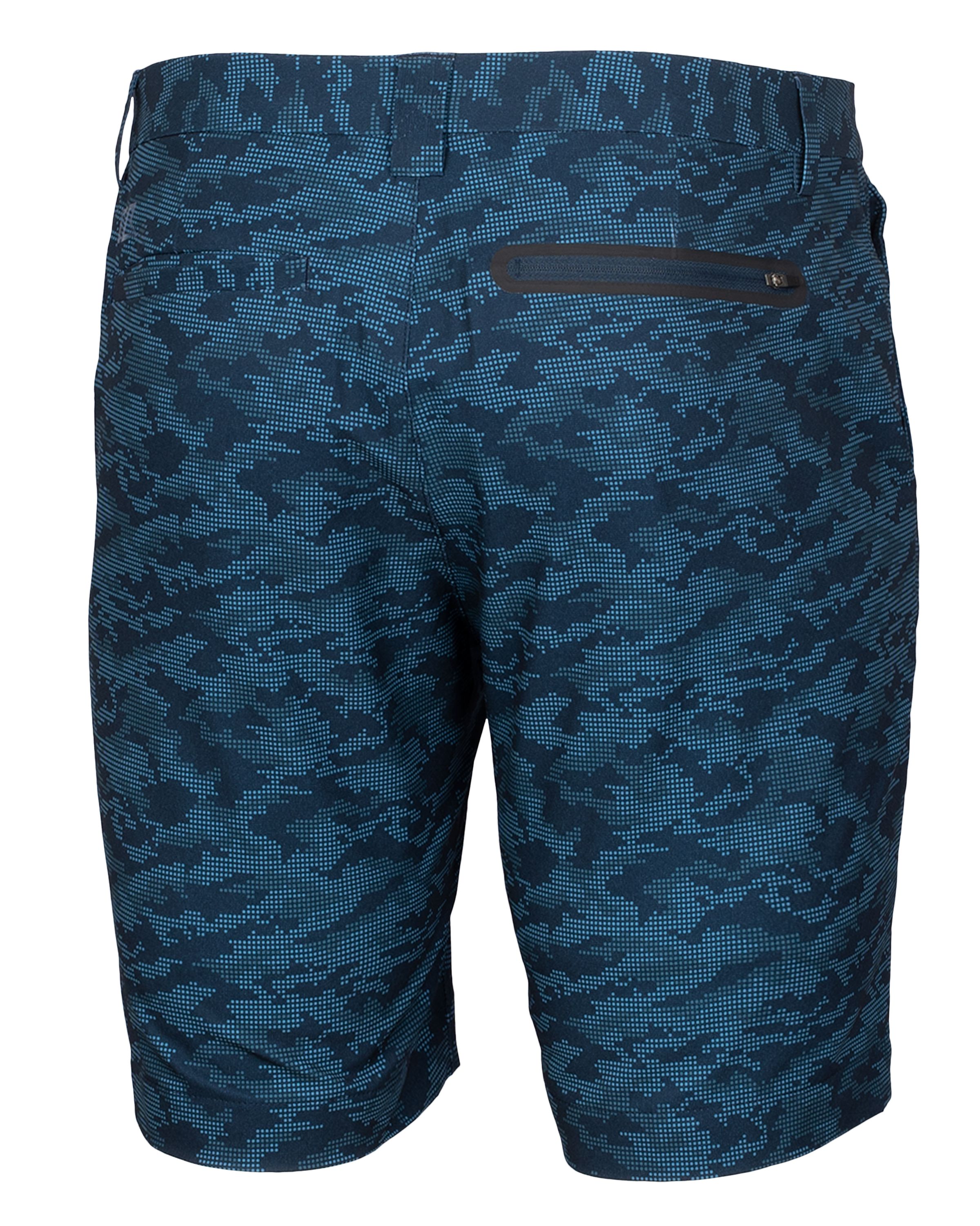 Cutter & Buck® Bainbridge Sport Camo Print Short Product Image