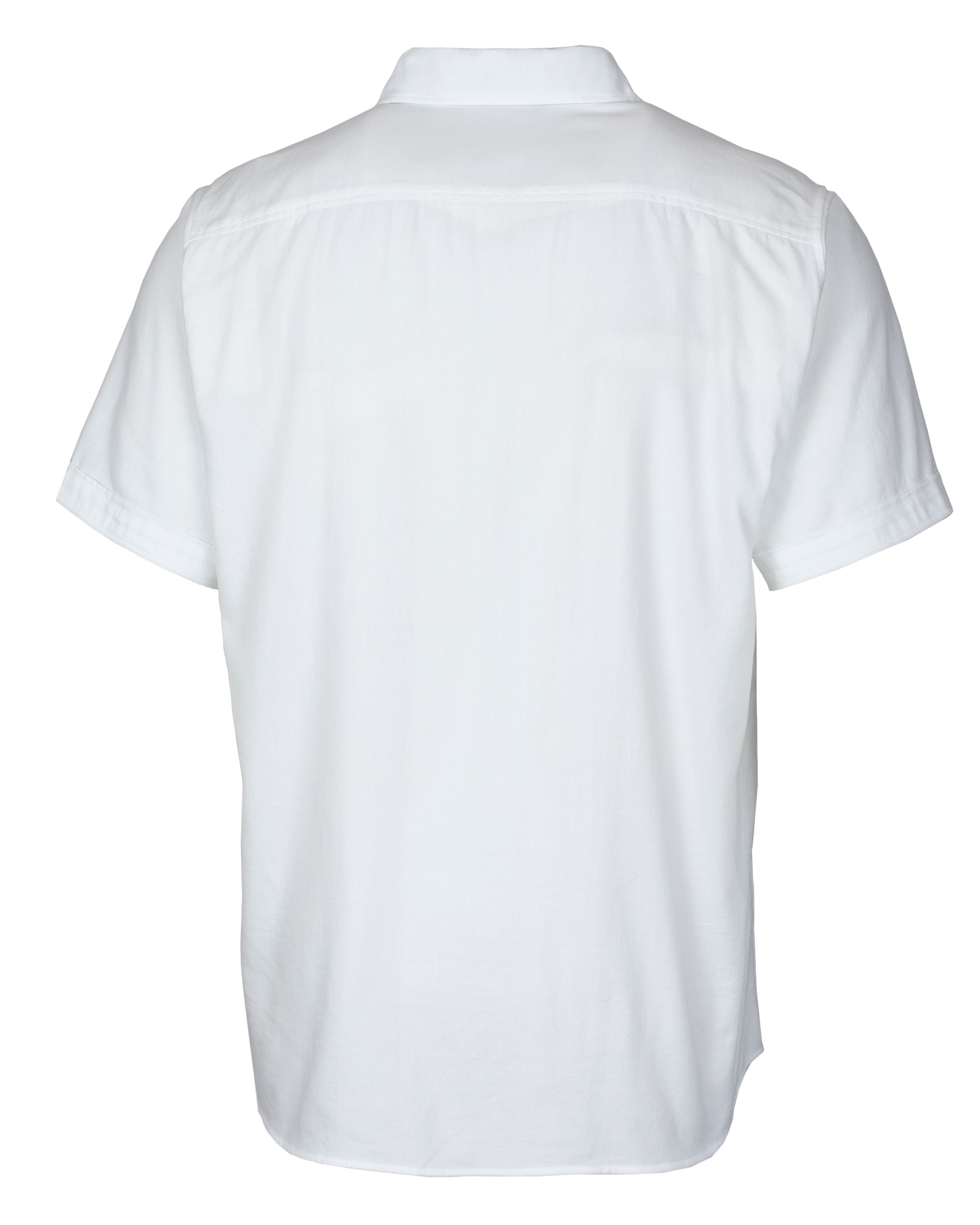 Cutter & Buck® Men's Windward Twill Short Sleeve Shirt Product Image