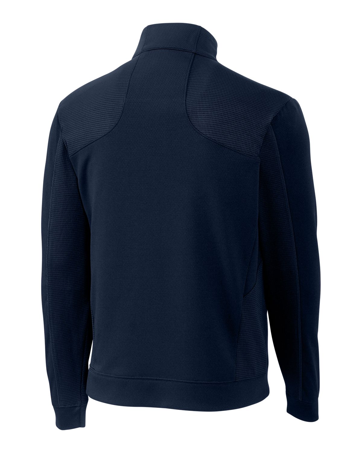 Cutter & Buck® Men's DryTec Edge Half Zip Product Image