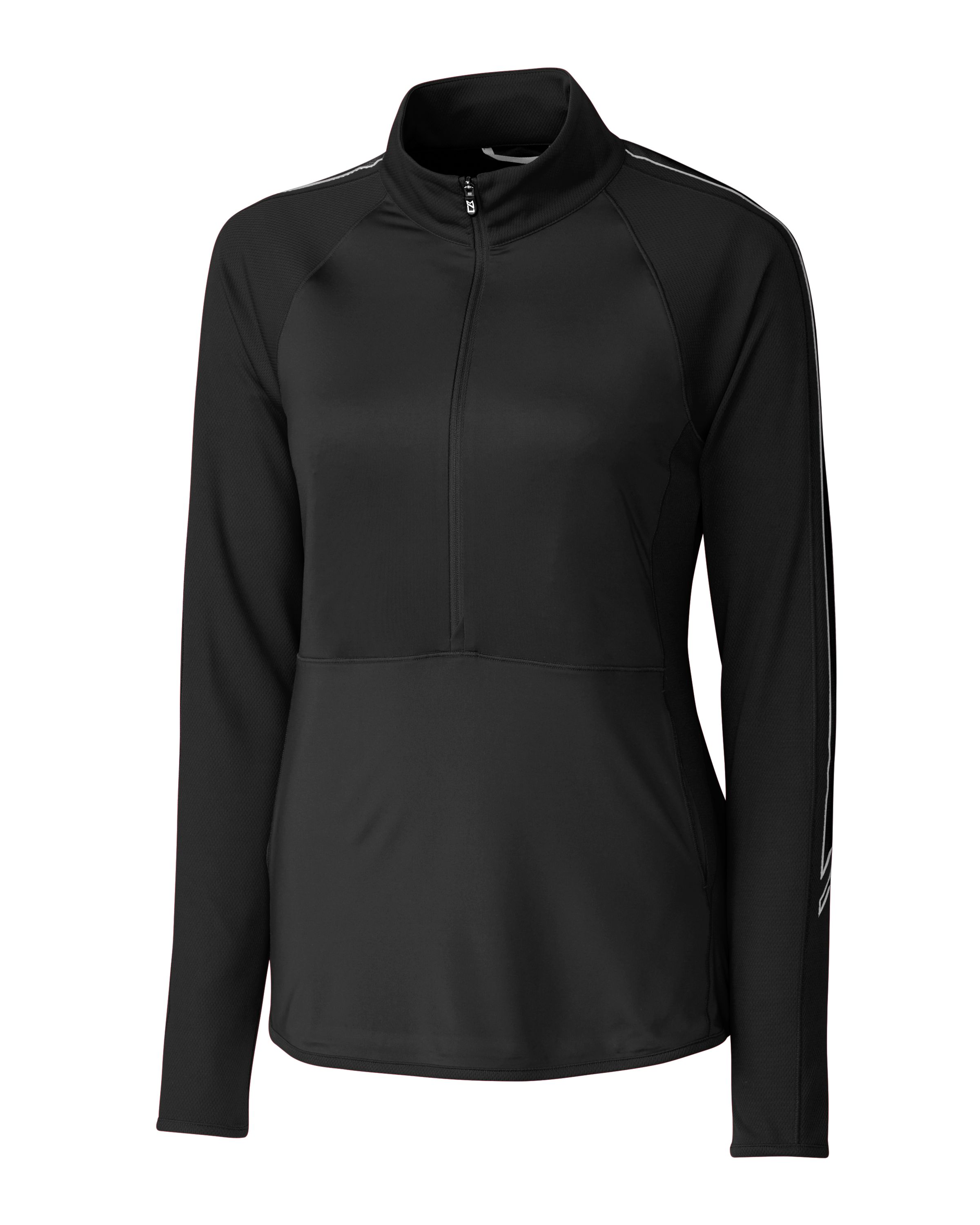 Cutter & Buck® Women's Pennant Sport Half-Zip Product Image
