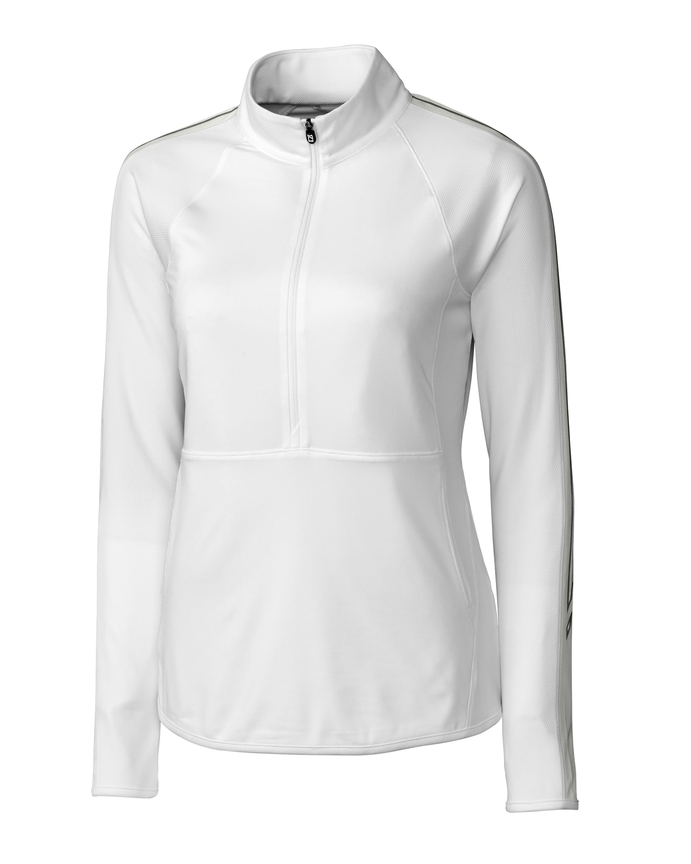 Cutter & Buck® Women's Pennant Sport Half-Zip Product Image